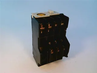 Fuji Electric TR-0N-2.8-4.2A — Overload Relays (image 5)