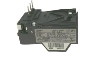 Fuji Electric TR-0N/3 0.8-1.2 — Overload Relays (image 3)