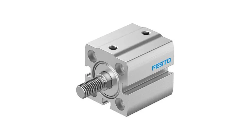Festo ADN-S-20-35-A-P-A-F1A — Pneumatic Cylinders & Actuators