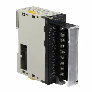 Omron CJ1W-OD203 — PLCs (Programmable Logic Controllers)