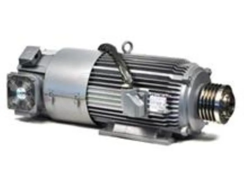 Mitsubishi Electric SDN-MFZ — Servo Motors