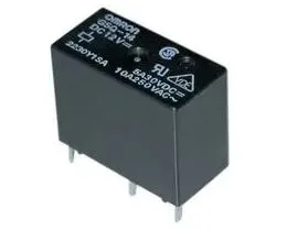 Omron G5Q-14 DC12