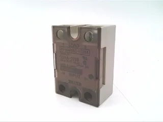 Omron G3NA-225B DC5-24