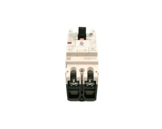 Mitsubishi Electric NV100-SRU2P5A30 — Molded Case Circuit Breakers (MCCB) (image 4)