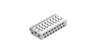 Festo VABM-L1-14W-G14-20-M-GR