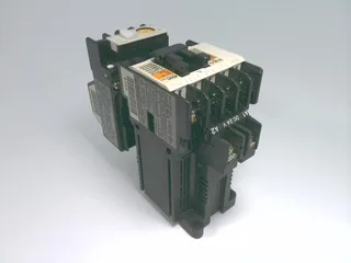 Fuji Electric SW-05/G3H — Circuit Breaker Accessories (image 3)