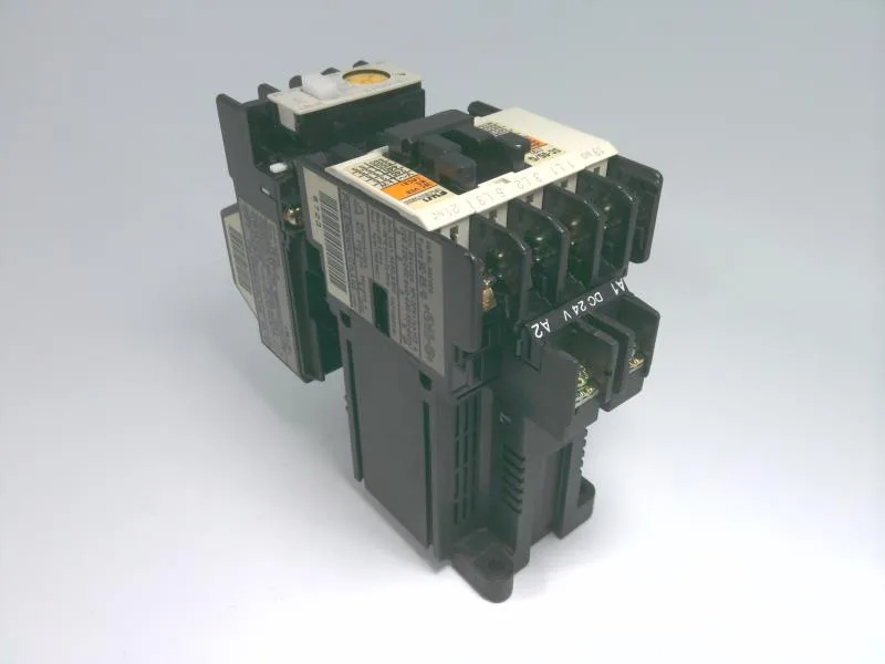 Fuji Electric SW-05/G3H — Circuit Breaker Accessories (image 3)
