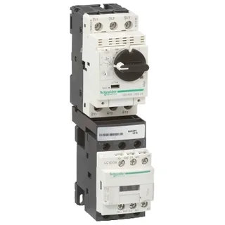 Schneider Electric GV2P07KD09B7
