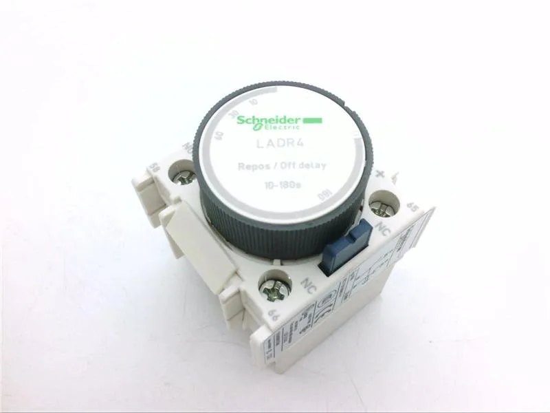 Schneider Electric LADR4 (image 3)