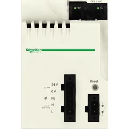 Schneider Electric BMXCPS3500H (image 2)