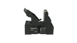 Siemens LZX:PT78804 — General Purpose Relays (image 3)