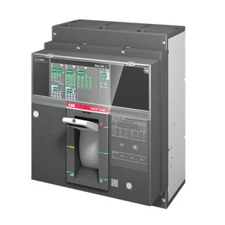 ABB XT7LU312EEFF000XXX — Molded Case Circuit Breakers (MCCB) (image 3)