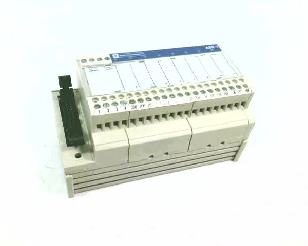 Schneider Electric ABE7R08S210 (image 3)