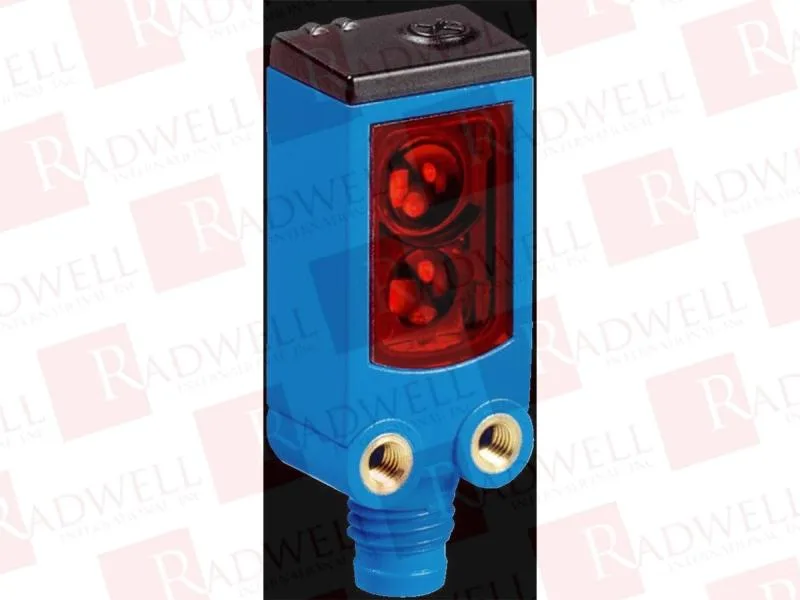 SICK WL4-3P3010S23 — Photoelectric Sensors (image 3)
