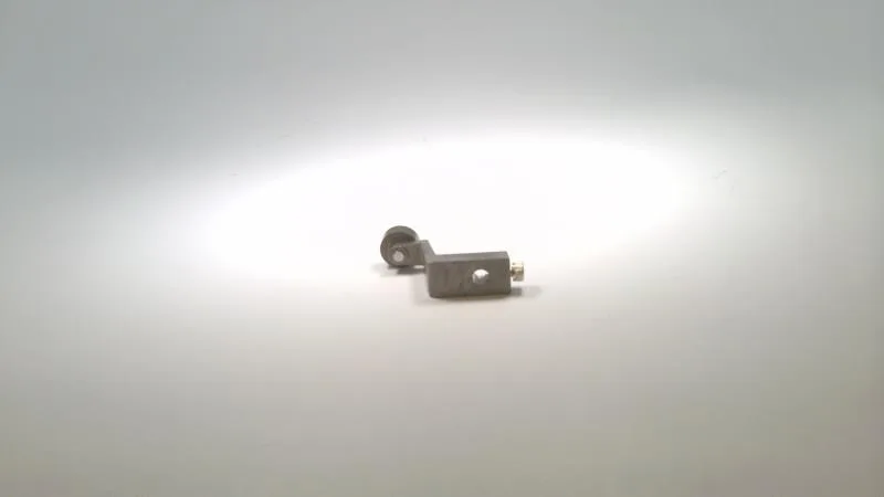Omron D4A-A30 — Limit Switches (image 3)