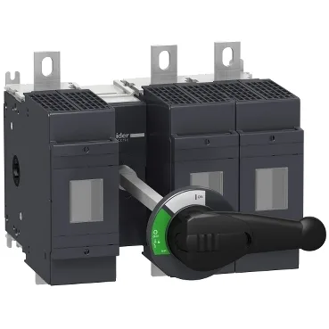 Schneider Electric 49553 — Fuses & Fuse Holders