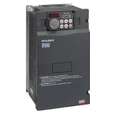 Mitsubishi Electric FR-F740-00126-EC