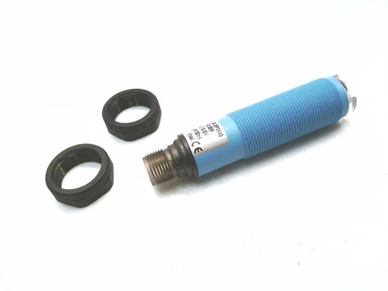 SICK VL18-3P3640 — Photoelectric Sensors (image 2)