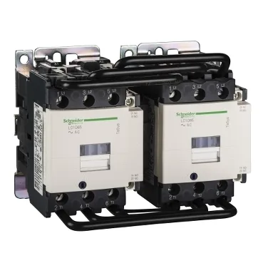Schneider Electric LC2D65N7 — Contactors