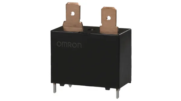 Omron G4A-1A-E DC12 — General Purpose Relays (image 3)