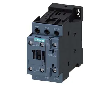 Siemens 3RT2024-1BF40 — Contactors (image 2)