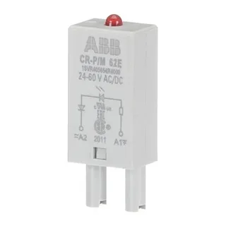 ABB 1SVR405654R4000 — General Purpose Relays (image 3)