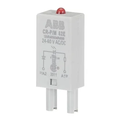 ABB 1SVR405654R4000 — General Purpose Relays (image 3)