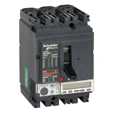 Schneider Electric LV430871 — Molded Case Circuit Breakers (MCCB) (image 2)