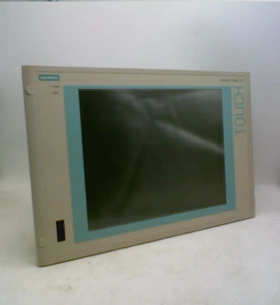Siemens 6AV7724-1AC00-0AD0 — HMI Operator Interfaces