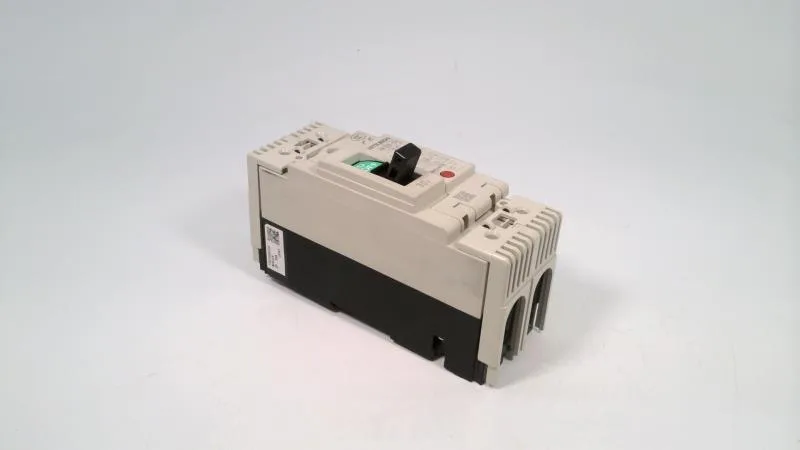 Mitsubishi Electric NF63-SV2P30A — Molded Case Circuit Breakers (MCCB) (image 3)