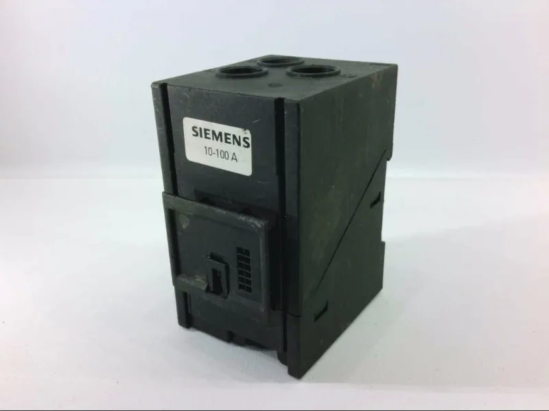 Siemens 3RB2906-2JG1 — Overload Relays (image 2)