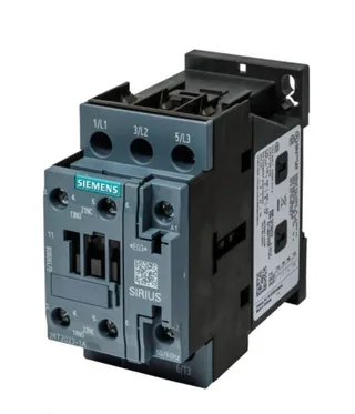 Siemens 3RT2023-1AB00 — Contactors (image 2)