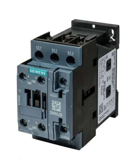 Siemens 3RT2023-1AB00 — Contactors (image 2)