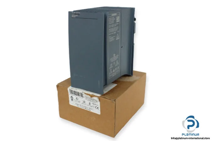 Siemens 6EP1333-4BA00 — Power Supplies (image 3)