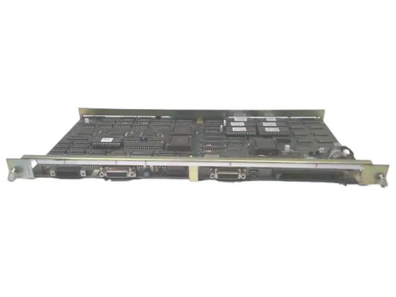 Fuji Electric VT2-HMCPU1 — PLCs (Programmable Logic Controllers) (image 3)