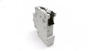 ABB S201M-C20 — 1-Pole MCB (DIN Rail) (image 3)