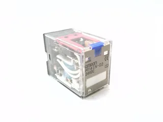 Omron MY4IN-D2 DC24 (S)