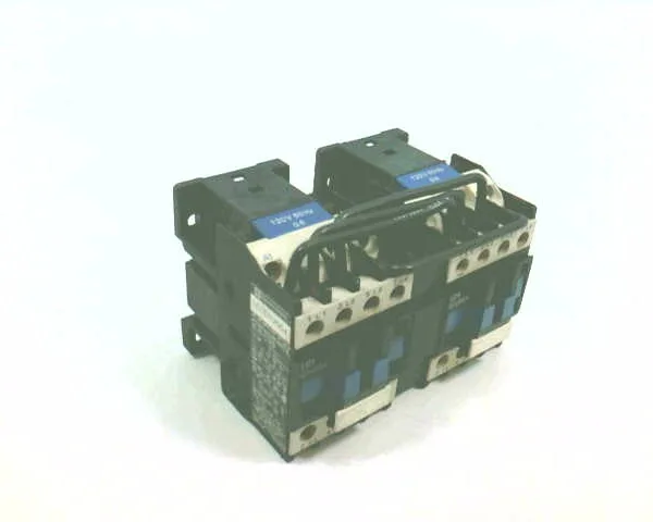 Schneider Electric LC2-D12004G6 — Contactors