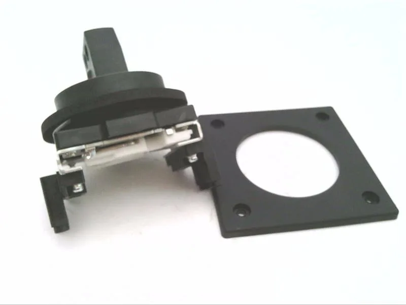 Fuji Electric BW9N0BA — Circuit Breaker Accessories (image 2)