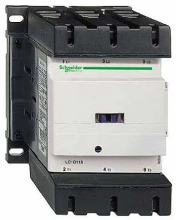Schneider Electric LC1D115ED