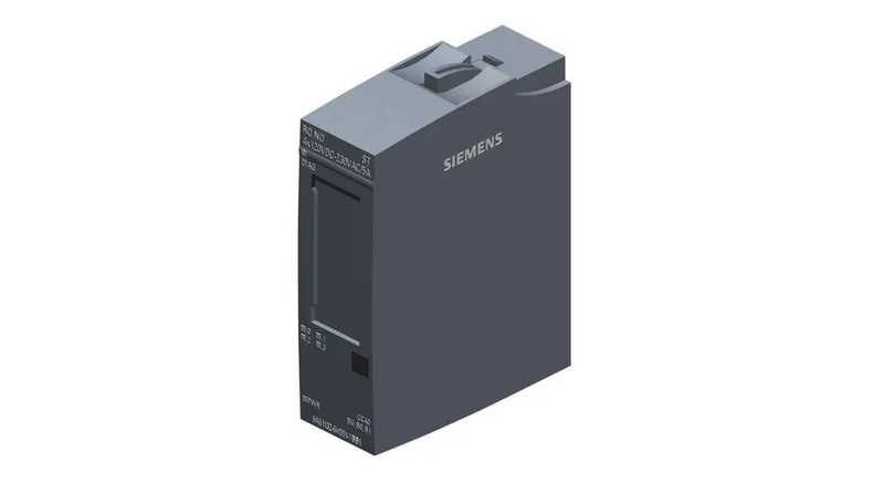 Siemens 6AG1132-6HD01-7BB1 — PLCs (Programmable Logic Controllers) (image 2)