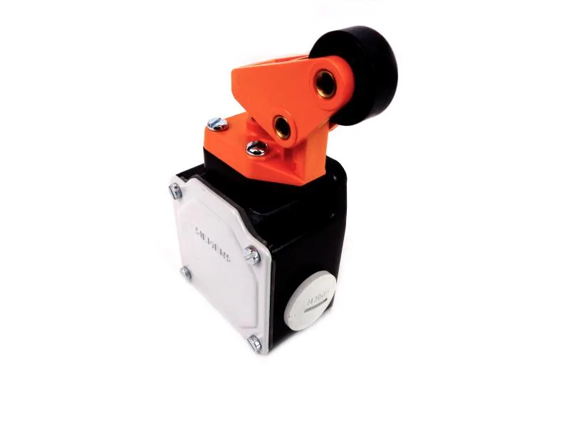 Siemens 3SE2100-0F — Limit Switches (image 4)