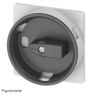 Siemens 3RV1923-7B — Motor Protection Circuit Breakers (MPCB)