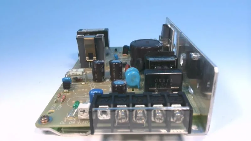 Omron S82J-0524 — Power Supplies (image 2)