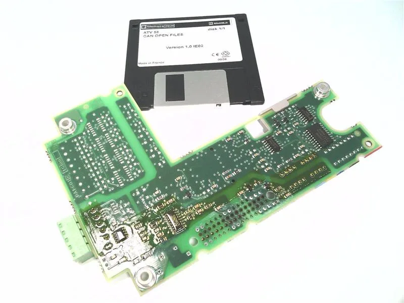 Schneider Electric VW3A58308 (image 3)