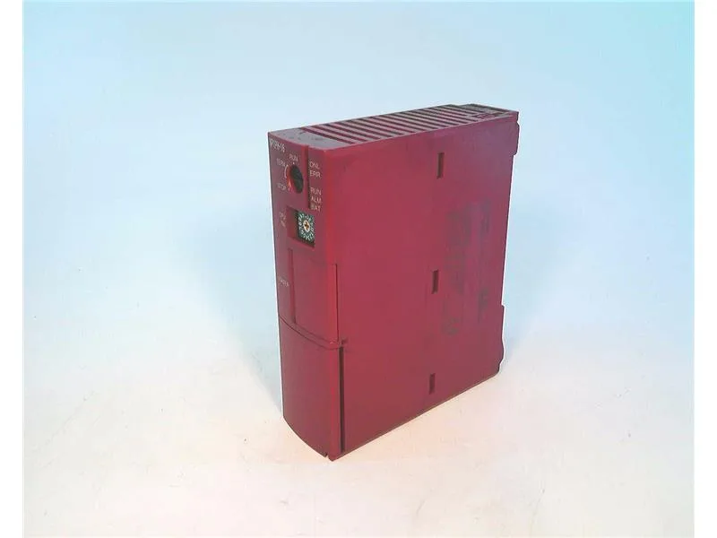 Fuji Electric NP1PH-16 — PLCs (Programmable Logic Controllers) (image 3)