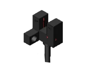 Omron EE-SX952-R 1M — Photoelectric Sensors