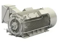 Siemens 1LE63224CC112AA1