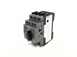Siemens 3RV2021-1BA15 — Motor Protection Circuit Breakers (MPCB) (image 3)