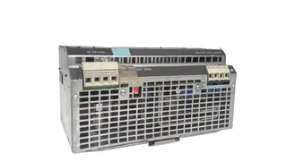Siemens 6EP1437-3BA00 — DIN Rail Power Supplies (image 4)